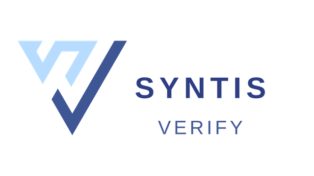 Syntis Verify